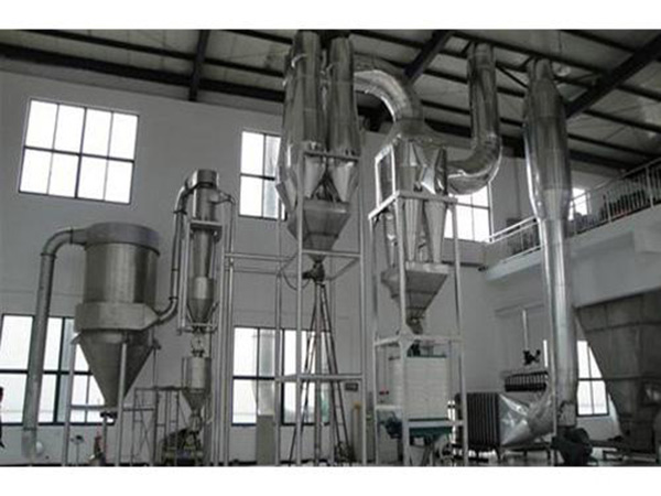 調(diào)味料(雞精、茹精、海鮮精)生產(chǎn)線