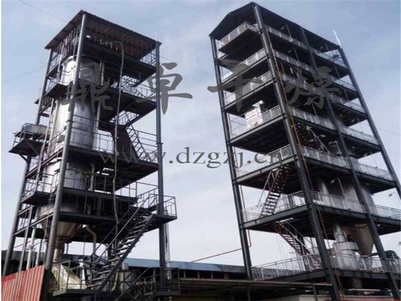 YPG壓力式噴霧微囊造粒機(jī)